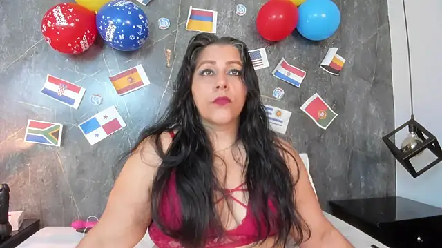 Snapshot of SexxyPamela chatting on 06-24-26, 07:35 SexxyPamela online show from 06-24-26, 07:35