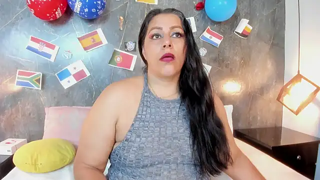 Snapshot of SexxyPamela chatting on 07-01-26, 07:46 SexxyPamela online show from 07-01-26, 07:46