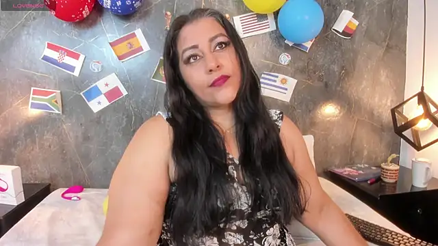 Snapshot of SexxyPamela chatting on 07-14-26, 08:03 SexxyPamela online show from 07-14-26, 08:03