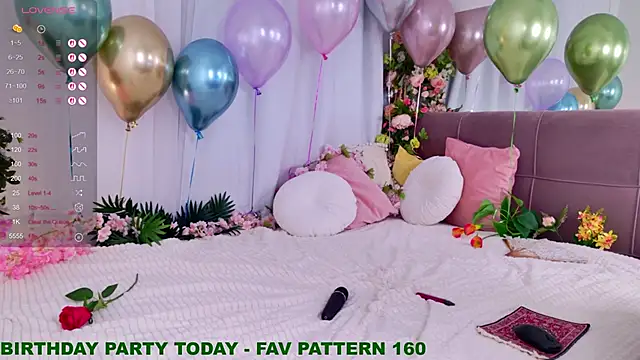 Snapshot of Carla_Dalton chatting on 11-29-25, 06:00 Carla Dalton online show from 11-29-25, 06:00