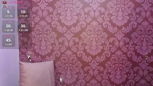 juliana diaz online show from 03-08-26, 11:25