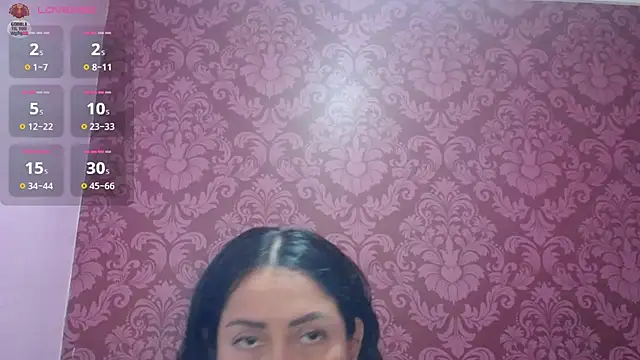 Snapshot of juliana_diaz chatting on 07-06-26, 01:19 juliana diaz online show from 07-06-26, 01:19