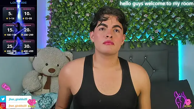 Snapshot of kamii_22 chatting on 01-15-25, 05:50 kamii 22 online show from 01-15-25, 05:50