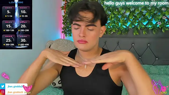 Snapshot of kamii_22 chatting on 01-21-25, 07:58 kamii 22 online show from 01-21-25, 07:58