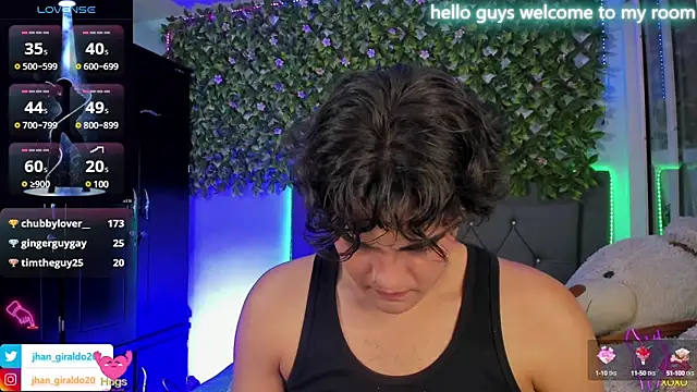 Snapshot of kamii_22 chatting on 01-31-25, 02:49 kamii 22 online show from 01-31-25, 02:49