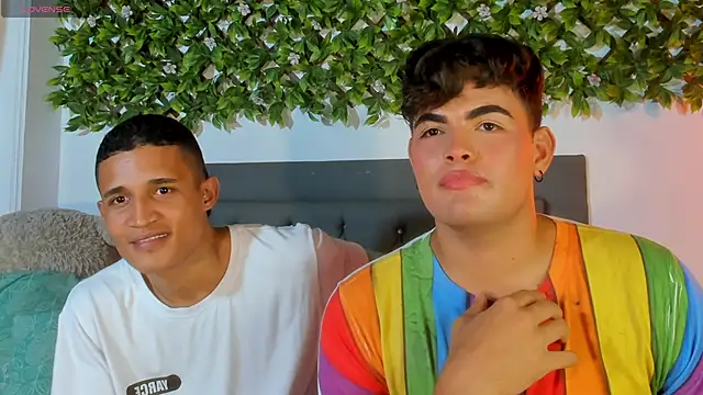 kamii 22 online show from 09-26-25, 01:09