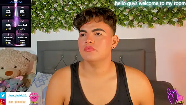 Snapshot of kamii_22 chatting on 10-05-25, 02:26 kamii 22 online show from 10-05-25, 02:26