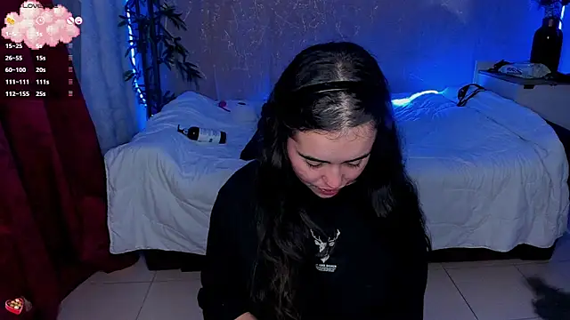 Shyfantasies online show from 03-21-25, 12:40