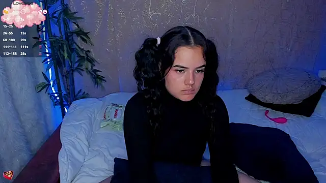 Shyfantasies online show from 03-22-25, 07:04