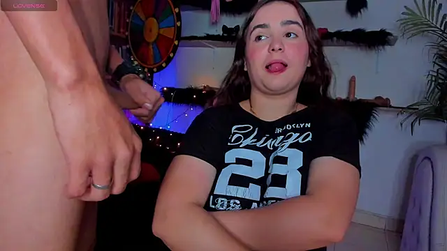 Shyfantasies online show from 11-27-25, 06:04