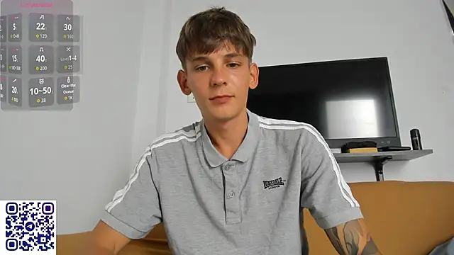 MiracleCam online show from 02-05-26, 07:46