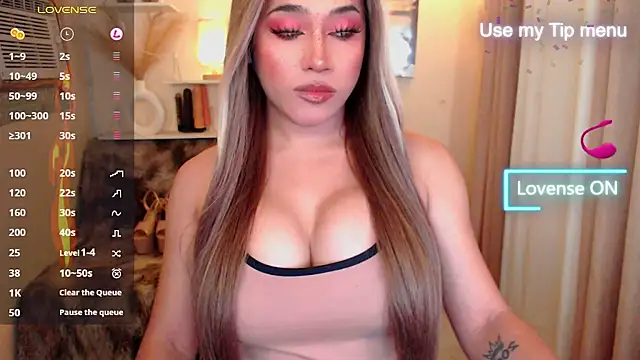 deliciouskelly online show from 05-24-26, 08:52