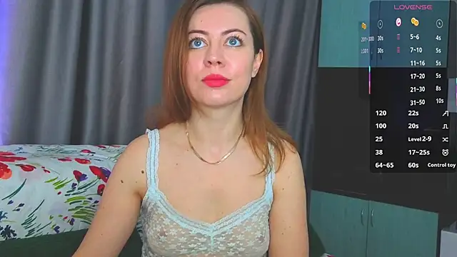 GirlfriendNina online show from 07-03-26, 06:09