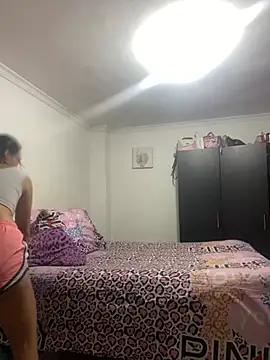 AlondraDiossa03 online show from 01-12-25, 06:49