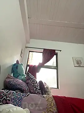 AlondraDiossa03 online show from 02-04-26, 06:14