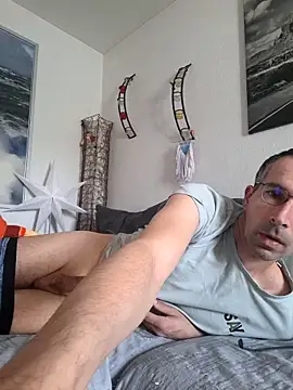 Geiler-boy313 online show from 03-29-26, 07:08