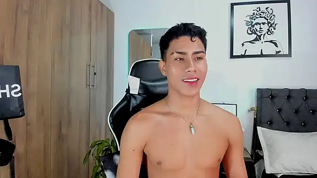 AlanNaughty online show from 02-01-26, 09:24