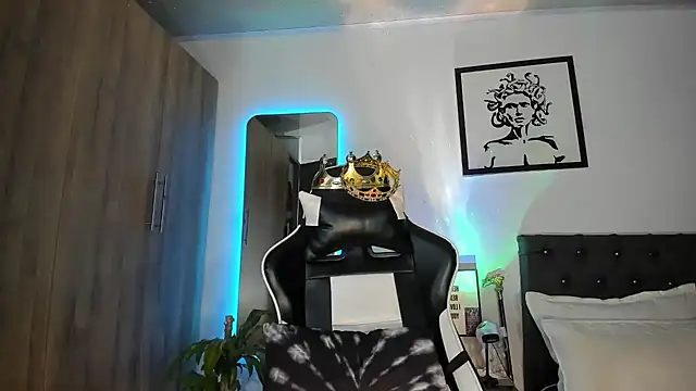 AlanNaughty online show from 03-21-26, 12:15