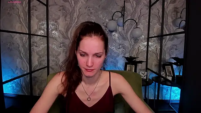 MirandaGlow online show from 03-21-26, 08:19