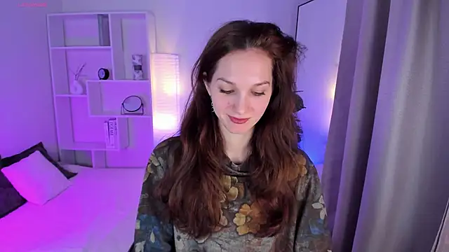 MirandaGlow online show from 04-09-26, 06:19