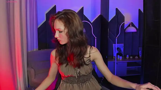 MirandaGlow online show from 08-01-26, 05:40