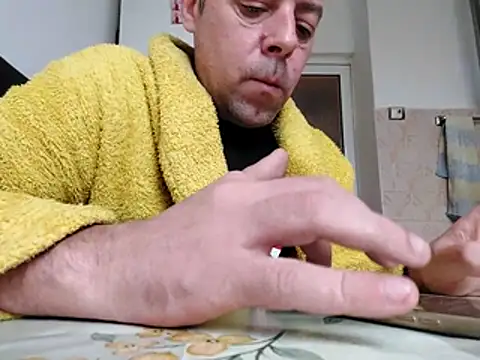 david geam online show from 04-04-26, 05:27