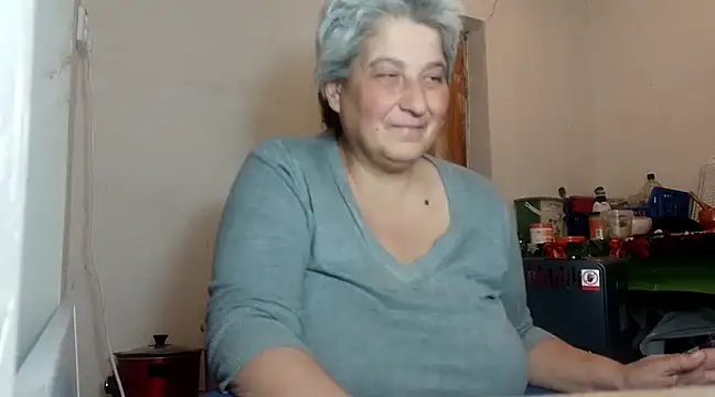 ExquisiteMature online show from 01-18-25, 07:07