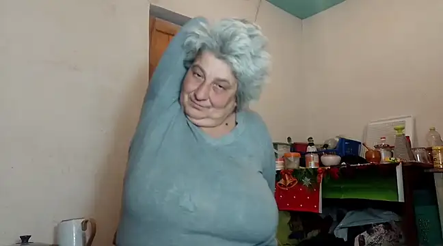 ExquisiteMature online show from 01-18-25, 01:29