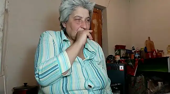 ExquisiteMature online show from 01-23-25, 03:05