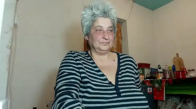 ExquisiteMature online show from 01-24-25, 08:11