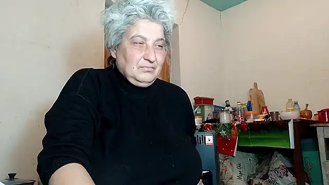 ExquisiteMature online show from 01-26-25, 06:48