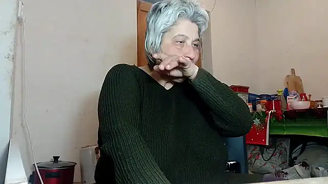 ExquisiteMature online show from 02-09-25, 08:11