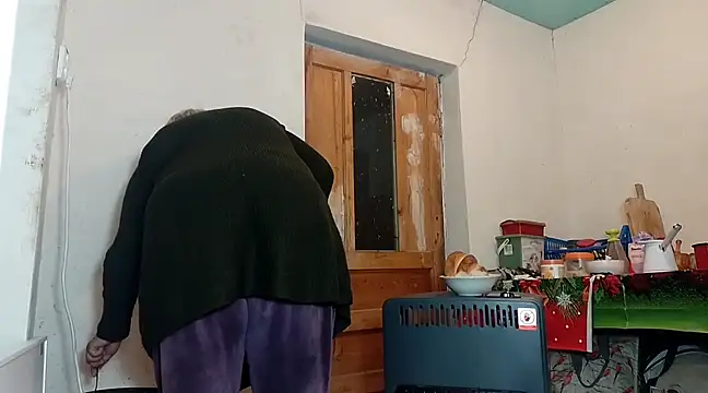 ExquisiteMature online show from 02-09-25, 05:11