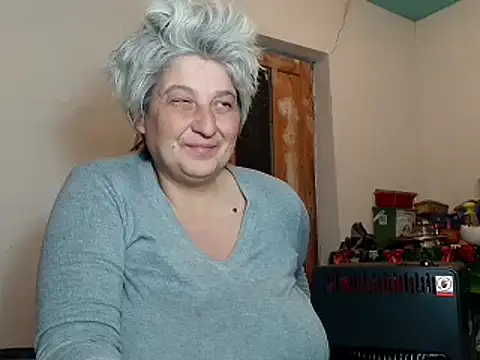 ExquisiteMature online show from 02-17-25, 08:47