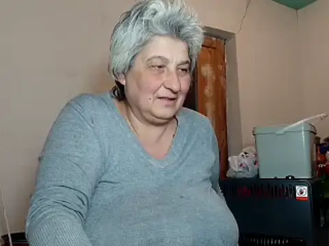 ExquisiteMature online show from 02-18-25, 06:37