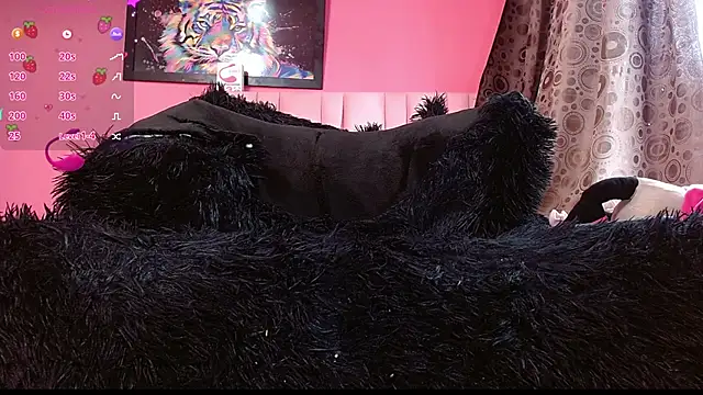 sofia gold  online show from 03-15-25, 08:10