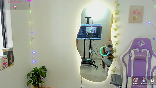 sofia gold  online show from 09-11-25, 12:38