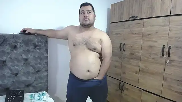 Snapshot of santi_hothot chatting on 10-21-25, 08:53 santi hothot online show from 10-21-25, 08:53