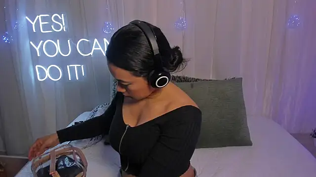 carolgaita online show from 02-08-25, 11:33