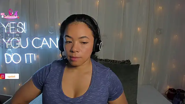 carolgaita online show from 03-19-25, 12:01