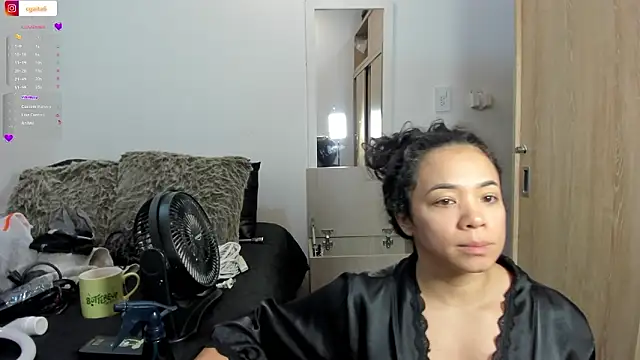 carolgaita online show from 03-30-26, 10:16