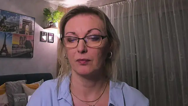 vanessa chat online show from 02-23-25, 05:18