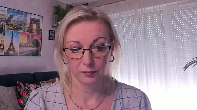 vanessa chat online show from 03-23-25, 07:53