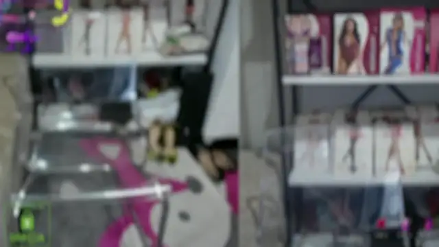 bisexyelizz online show from 02-13-26, 07:43