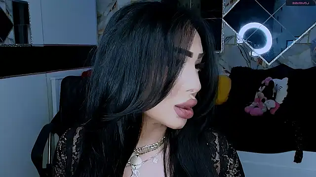 Snapshot of mistress_meryem chatting on 11-17-25, 11:21 mistress meryem online show from 11-17-25, 11:21