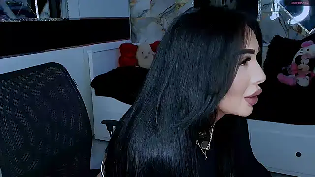 Snapshot of mistress_meryem chatting on 11-19-25, 07:19 mistress meryem online show from 11-19-25, 07:19