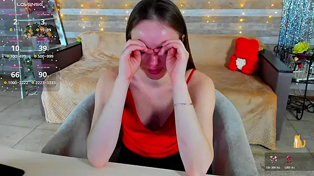 SusanSmit online show from 03-06-26, 07:54