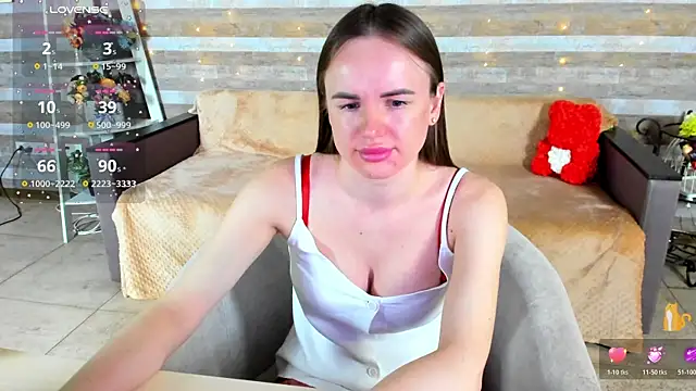 SusanSmit online show from 04-17-26, 07:06