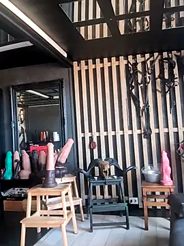 DarkDea online show from 09-21-25, 12:51