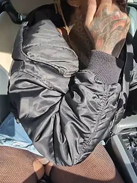 DarkDea online show from 11-15-25, 12:13